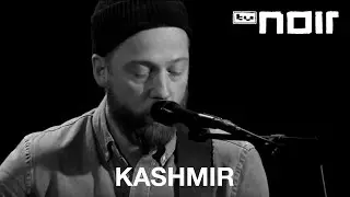 Kashmir - My Only Friend (The Magnetic Fields Cover) (live bei TV Noir)