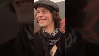 Ville Valo VV | HIM &bull; Into The Night