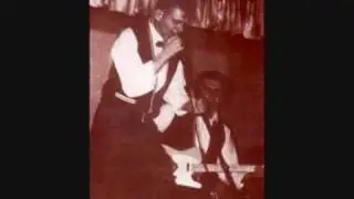 Sonny Deckelman - It&acute;s A Lonely World