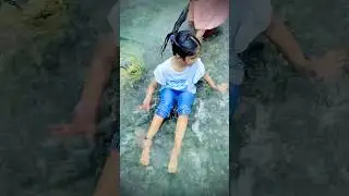 दिल है छोटा सा #summervacation #fununstopable #mybabygirl #trendingshorts