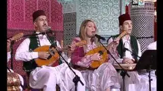 bachtarzia - chadha el alhan