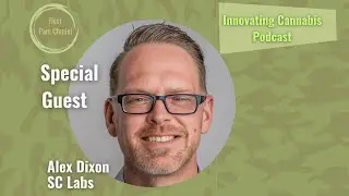 152_Defining Quality Cannabis With Emerald Cup judge, Alec Dixon