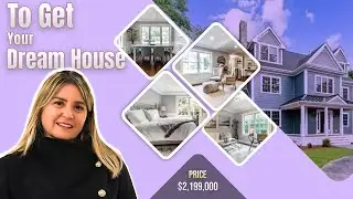 Buying Your Dream Home in Lexington MA | House For Sale in Lexington MA|6 Bed 5 Bath Lexington House