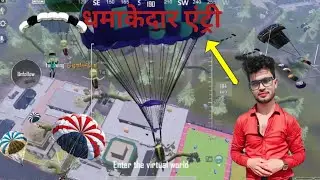 on-Stop Action | PUBG Mobile Long Gameplay Highlights 🌹☺☺#germany #pubg #pubgmobile 