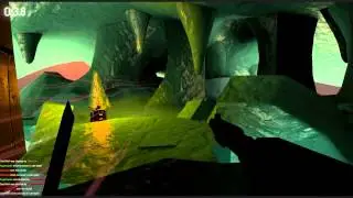 Low Light Combat PvP Commentary