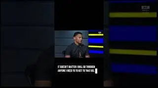 PATCH MIX CALLS OUT MERAB !!🔥🔥🔥🔥  #ufc #ufc316 #patchymix #mma #shorts