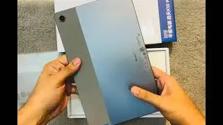 Lenovo Tab K10 Pro | Unboxing | 🔥🔥🔥