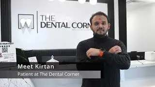 Pain-Free Wisdom Tooth Removal Testimonial - The Dental Corner Bradford