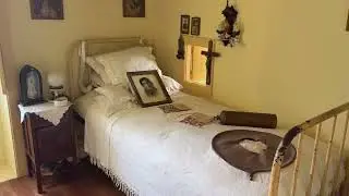 2025/07/23 B Alexandrina Maria da Costa part 2