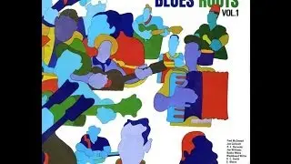 Blues Roots Vol 1 (Poppy Records)
