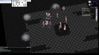 AlfheimRO hunt party