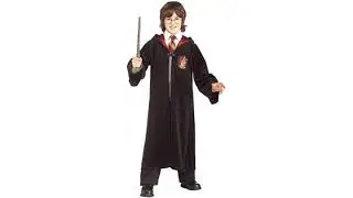 BEST SELLER Halloween Costume Reviews! Rubie's Costume Co Harry Potter Child's Hermione Granger G..
