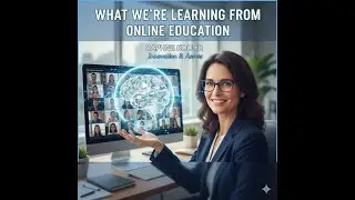What We&rsquo;re Learning from Online Education