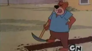 La Familia Oso - Charlie Hace Llover (Español Latino)