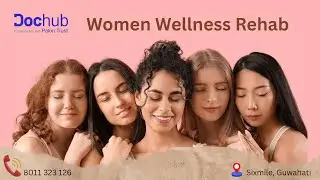 Dochub Women Wellness Rehab Centre (Unit of Palon ReWalk)