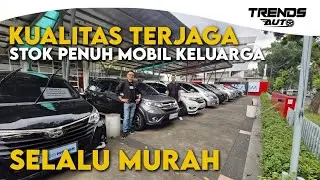 SELALU MURAH, SELALU BERKUALITAS! BUNGA PREMIUM BIAR ANGSURAN MURAH DI DSS MOTOR