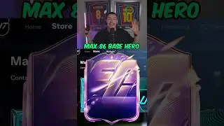 MAX 86 BASE HERO PACK 🚀💣