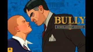 Bully Soundtrack Shawn Lee - 08 - Chase Prefects