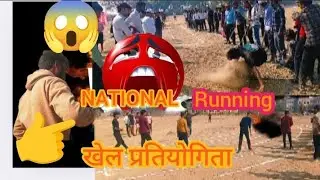 Boy 😱 vs girl running 200m  ||Rajanmaurya@123 