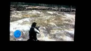 Undead Nightmare Chupathingy Trophy