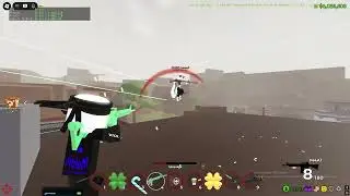 Ohio has become terrible (Roblox Ohio)