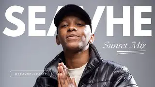 SEAVHE DEEJAY | SUNSET MIX | MAJITA MONDAY | RECORDED LIVE (MIX 1)