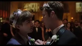 13 Reasons Why Season 4 - Alex and Charlie Dance at Prom Scene