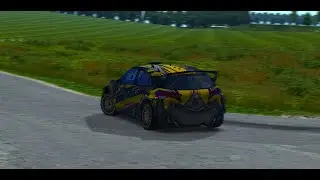 RBR - Nechanice - Presin | Hyundai i20 R5 - World Record