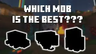 MINECRAFT MOB VOTE BREAKDOWN | Minecraft Weekly News