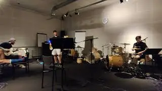 The Frappers - Wherever I May Roam (Cover) [20240627_06]
