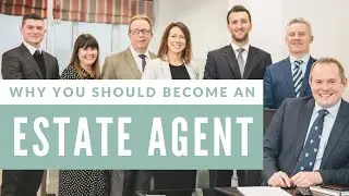 Become an estate agent selling luxury town and country property with Michael Graham Estate Agents