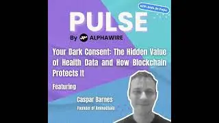 Your Dark Consent: The Hidden Value of Health Data and How Blockchain Protects it