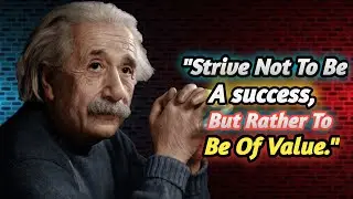 Experience a Paradigm Shift with Einstein's Life-Changing Quotes
