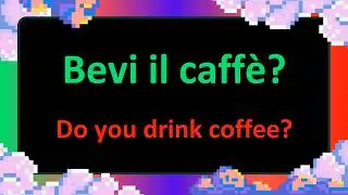 Learn 200+ Basic Italian Conversations to Speak Fluently in Daily Situations!