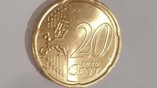 New 20 Euro Cents Coins - Hunt for Hidden Treasures!