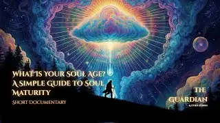 What Is Your Soul Age? - A Simple Guide to Soul Maturity
