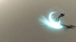 Unity Sword Slash with Impact