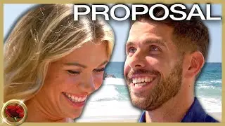 💍 Chris And Krystal Get Engaged! 💍 | Bachelor In Paradise