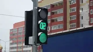 Водителям покажут &laquo;зеленый коридор&raquo;