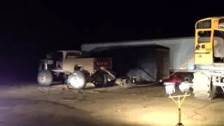 Motopimps Monster Garage