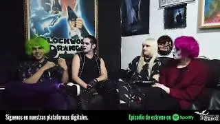 Undercast 31 / Sintetika secuencia