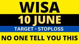 WISA Stock (WiSA Technologies stock) WISA STOCK PREDICTION WISA STOCK Analysis and wisa stock price