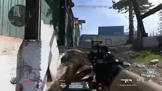 COD MW CROSSPLAY - XBOX vs PS4 vs PC.