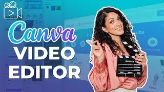 Canva Video Bewerken voor Beginners 2025 &ndash; Alles Wat Je Moet Weten!