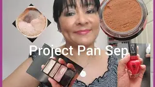 Project pan en September y mas cambios 👏👏👏😃😃