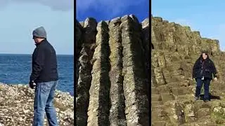 Travel Agents Have a Blast on Irish Tours