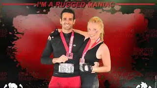 5k Mud Run in Oklahoma
