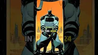 The Only Batman Who Is Actually Broke💀
