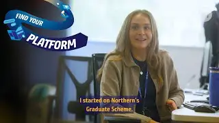 Graduate Programme at Northern | Elliot, Izzie, Sophie and Jamie