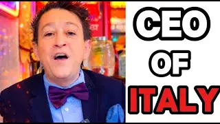 These Italian Frauds Must Be Stopped!!!